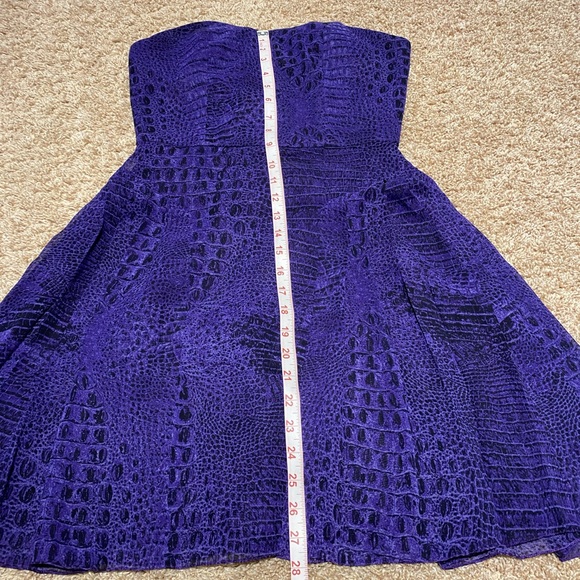 Sachin + Babi A-Line Dress - Picture 11 of 12